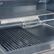 Grandfire Deluxe Series 30" BBQ gallery detail image
