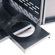Grandfire Deluxe Series 30" BBQ gallery detail image