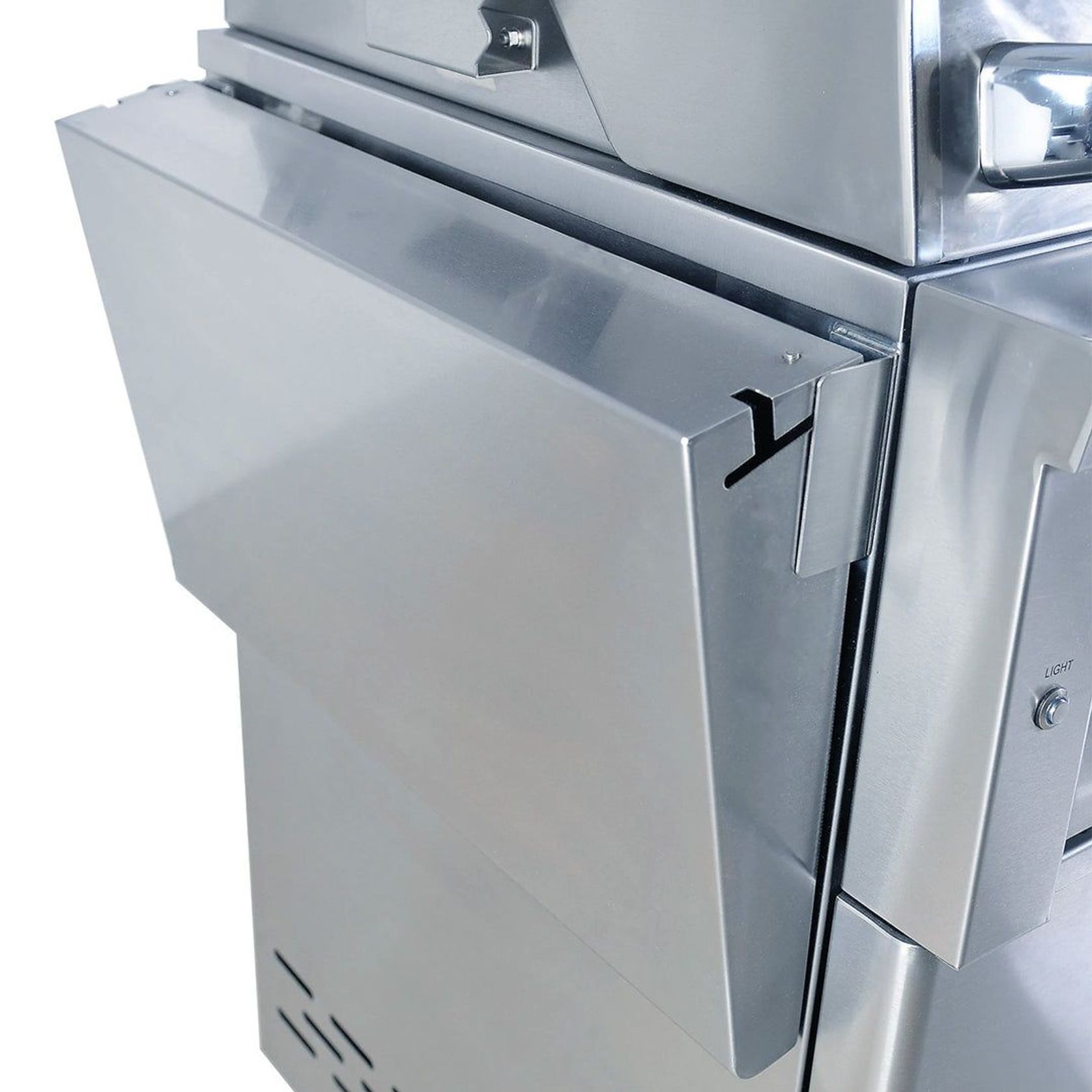 Grandfire Deluxe Series 30" BBQ gallery detail image