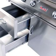 Grandfire Deluxe Series 42" BBQ gallery detail image