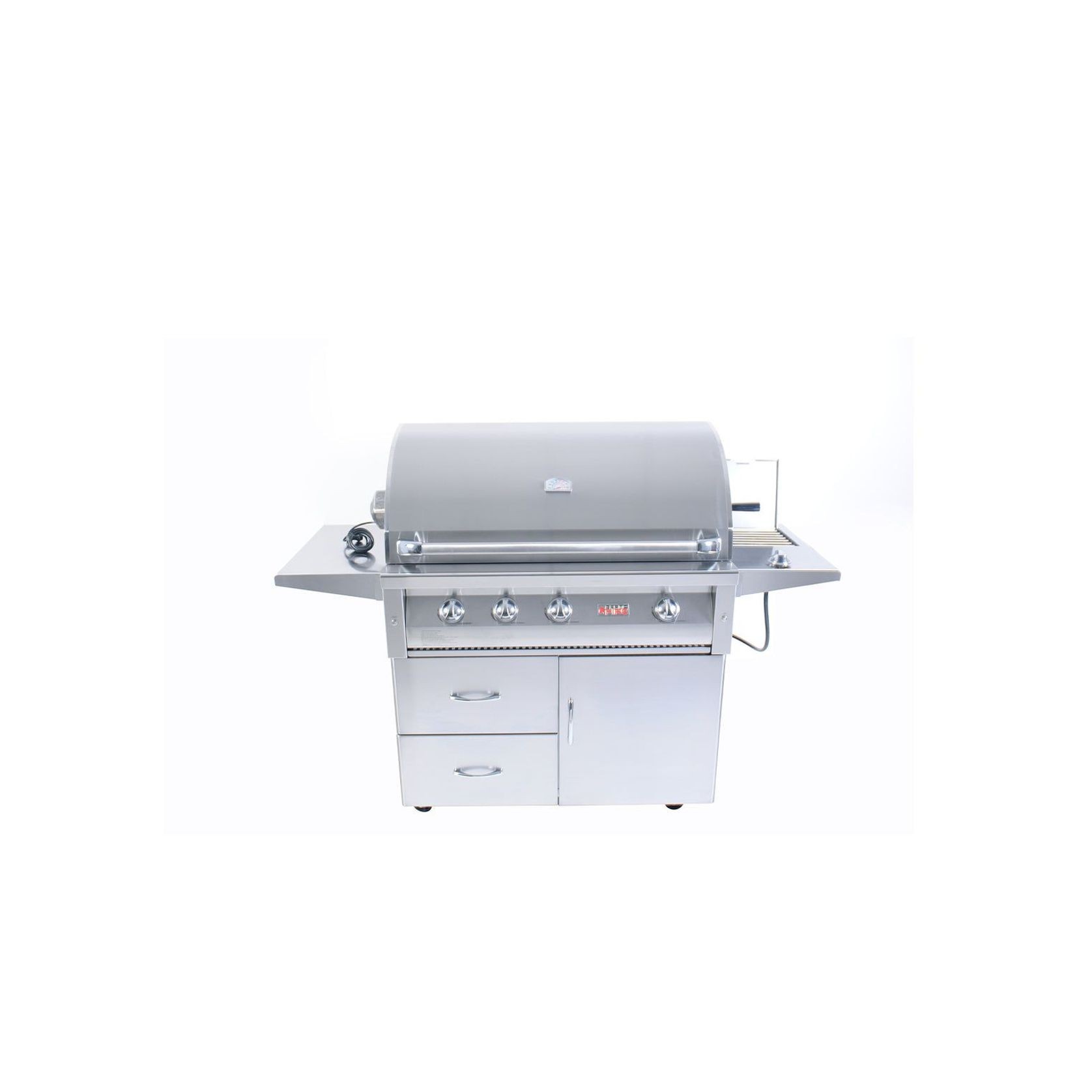 Grandfire Deluxe Series 42" BBQ gallery detail image