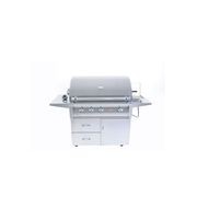 Grandfire Deluxe Series 42" BBQ gallery detail image