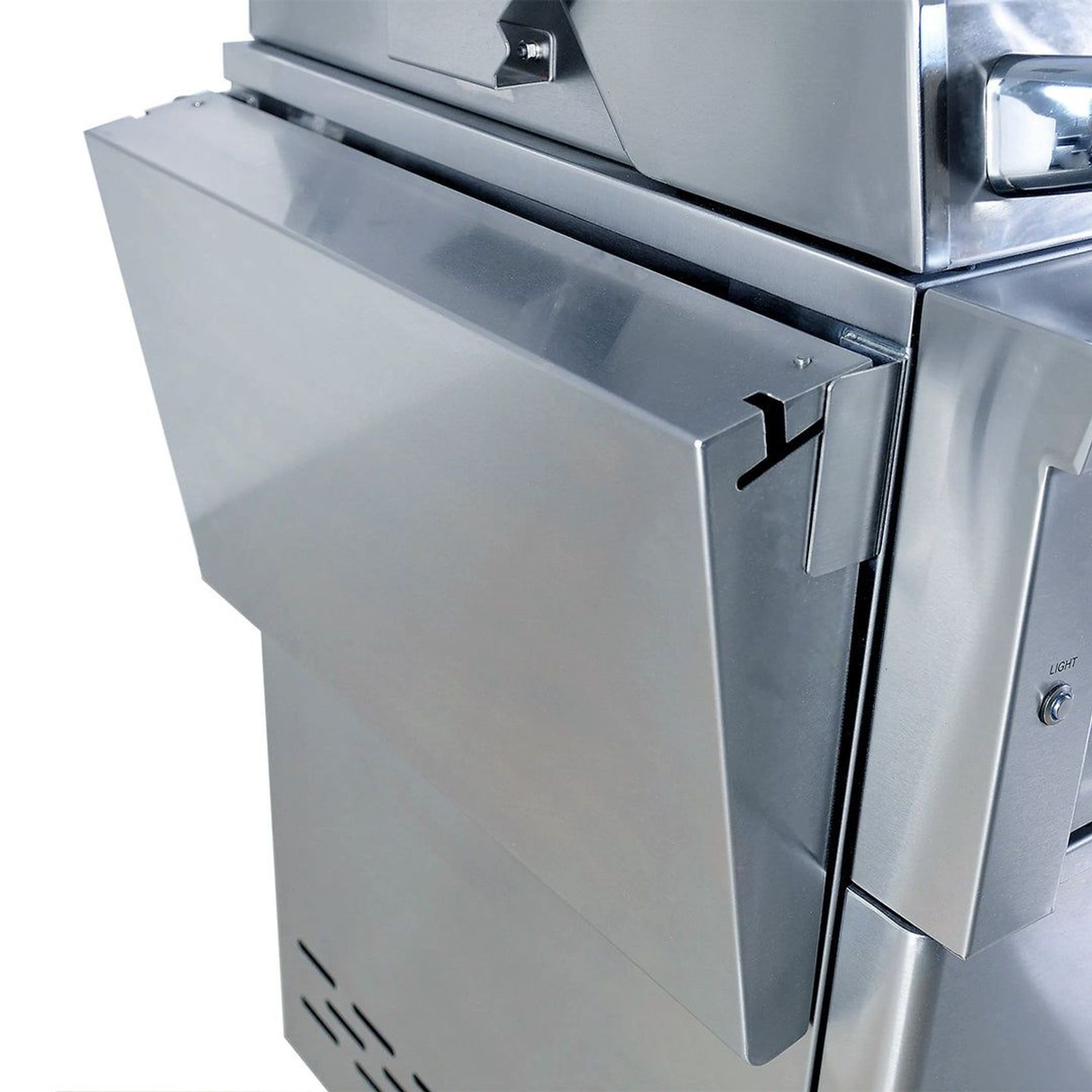 Grandfire Deluxe Series 42" BBQ gallery detail image