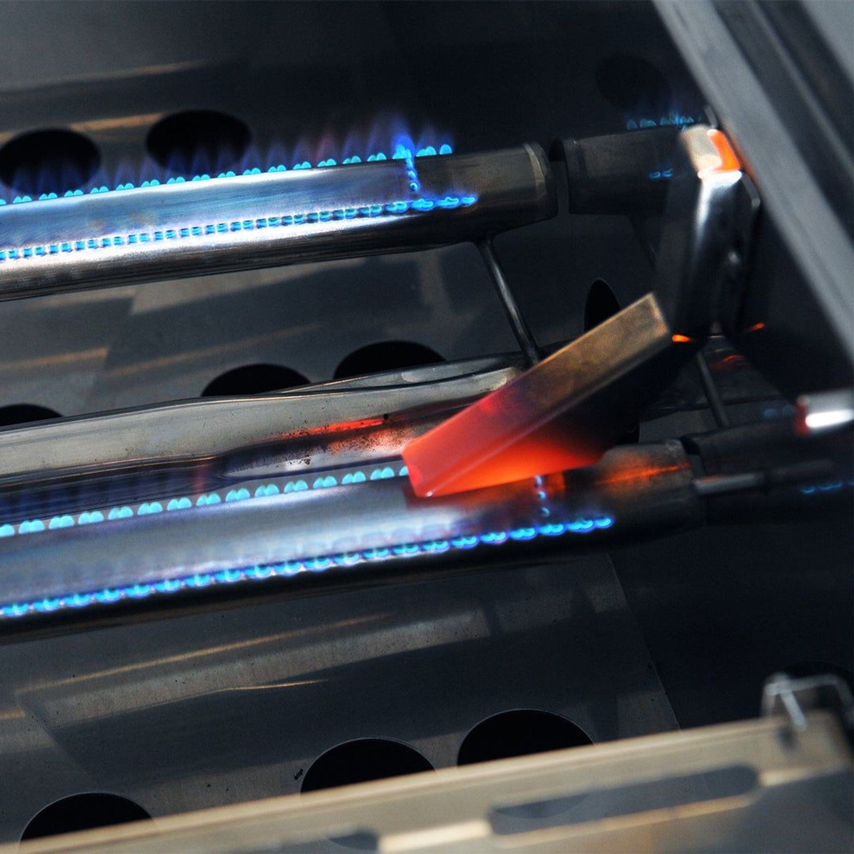 Grandfire Deluxe Series 42" BBQ gallery detail image