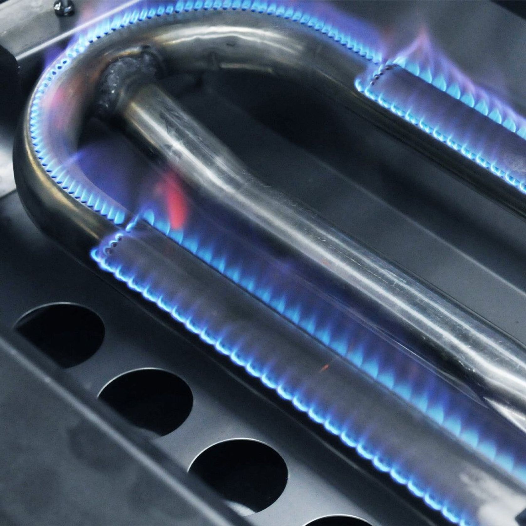 Grandfire Deluxe Series 42" BBQ gallery detail image