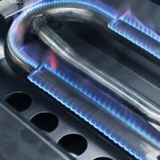 Grandfire Deluxe Series 42" BBQ gallery detail image