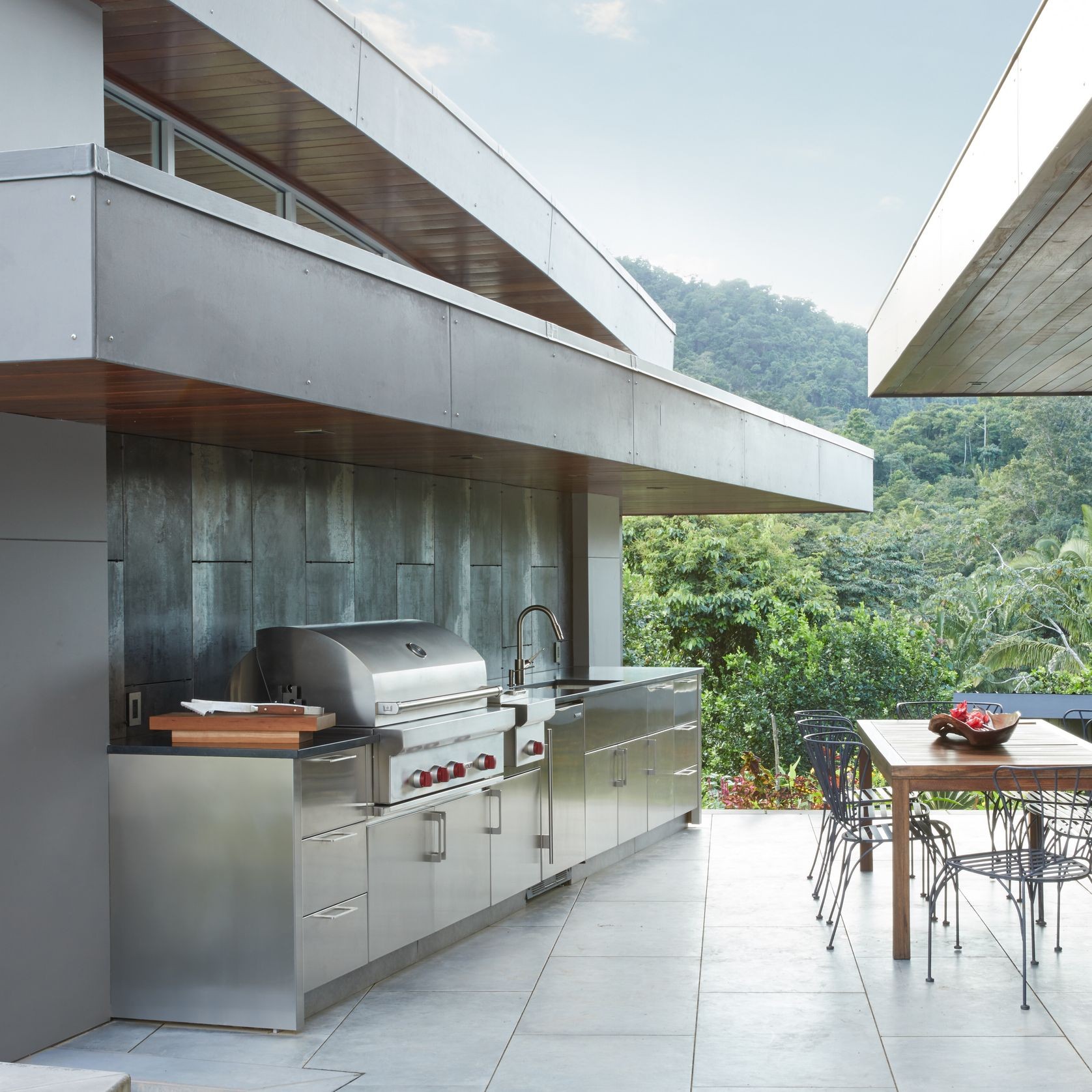 Wolf Outdoor Grills gallery detail image