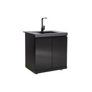 Gasmate Galaxy Gen2 Sink, Bin & Storage Module gallery detail image