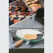 Gasmate Galaxy Black 6 Burner BBQ gallery detail image