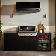 Weber Genesis Built-in Barbecues gallery detail image