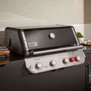 Weber Genesis Built-in Barbecues gallery detail image