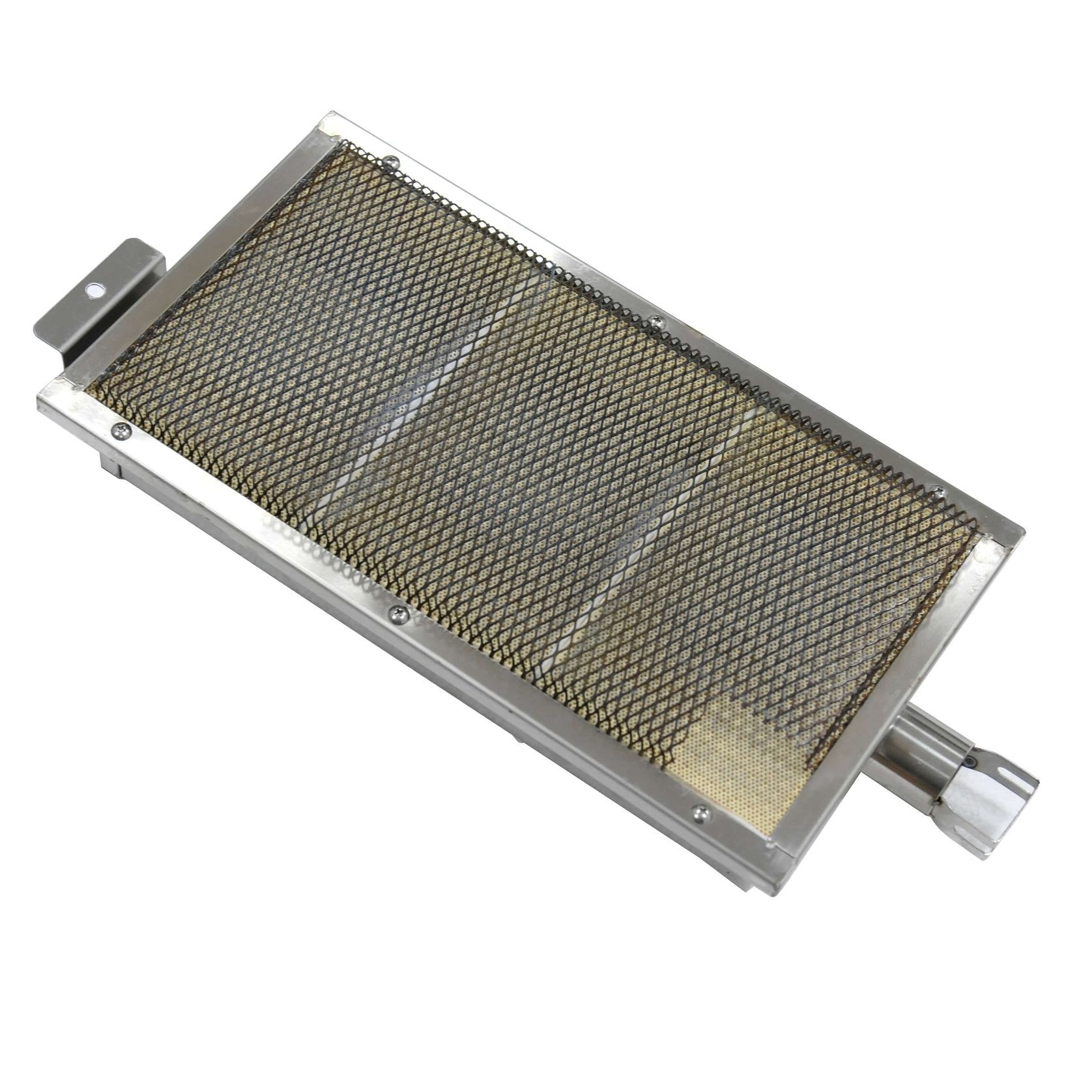 Grandfire FlashFire™ High-temp Infrared Sear Burner Kit gallery detail image