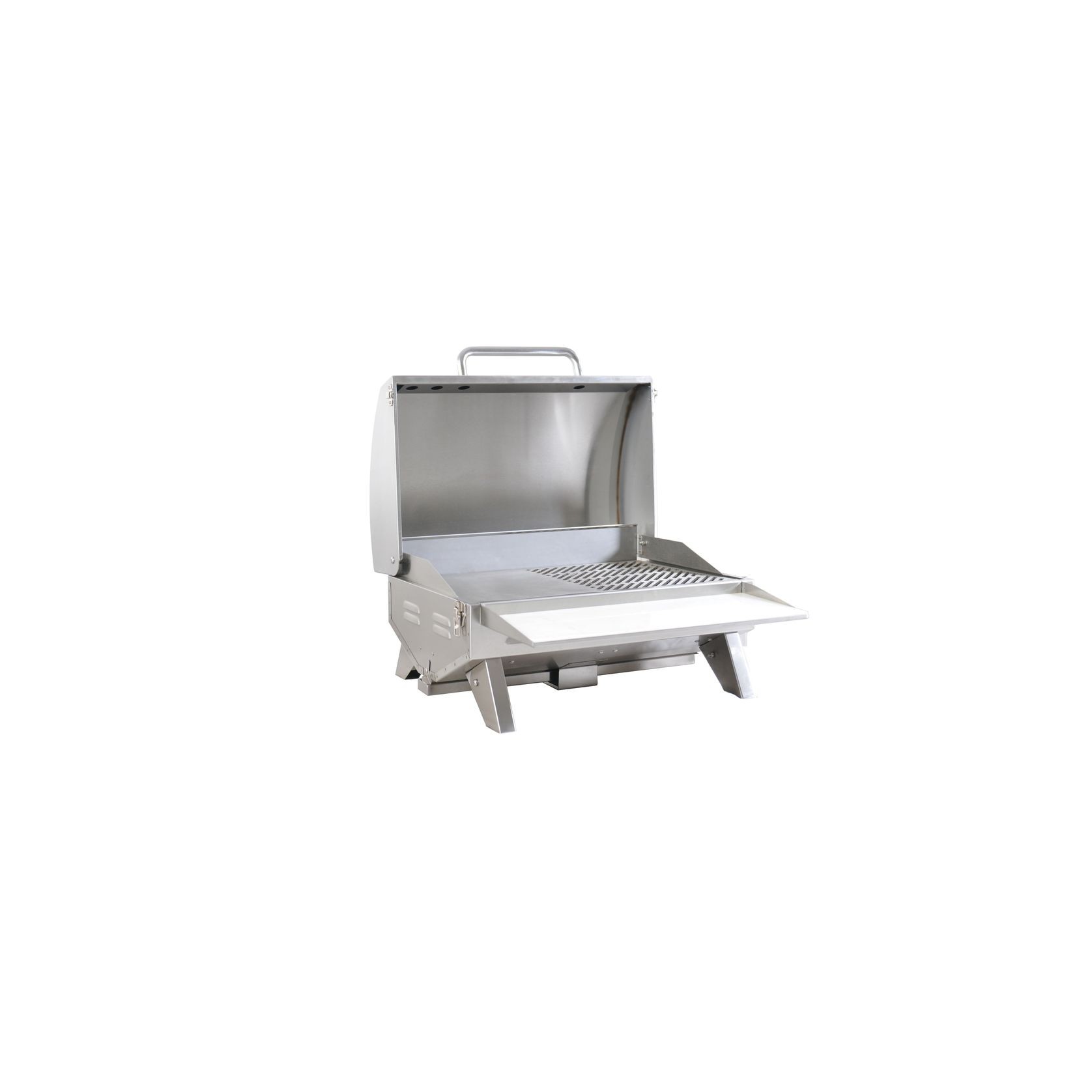 Grandfire Portable BBQ gallery detail image