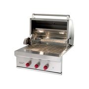 Wolf Outdoor Grills gallery detail image