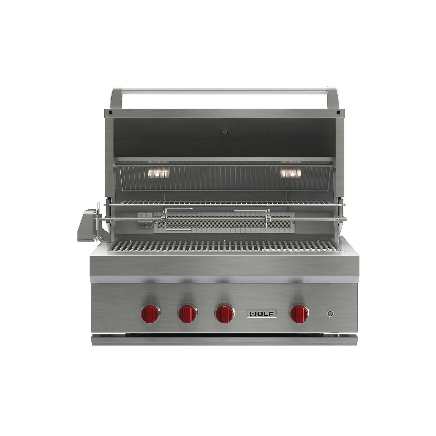 91cm Outdoor Gas Grill gallery detail image