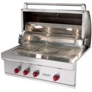 Wolf Outdoor Grills gallery detail image