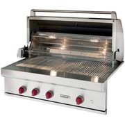 Wolf Outdoor Grills gallery detail image