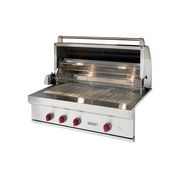 Wolf Outdoor Grills gallery detail image