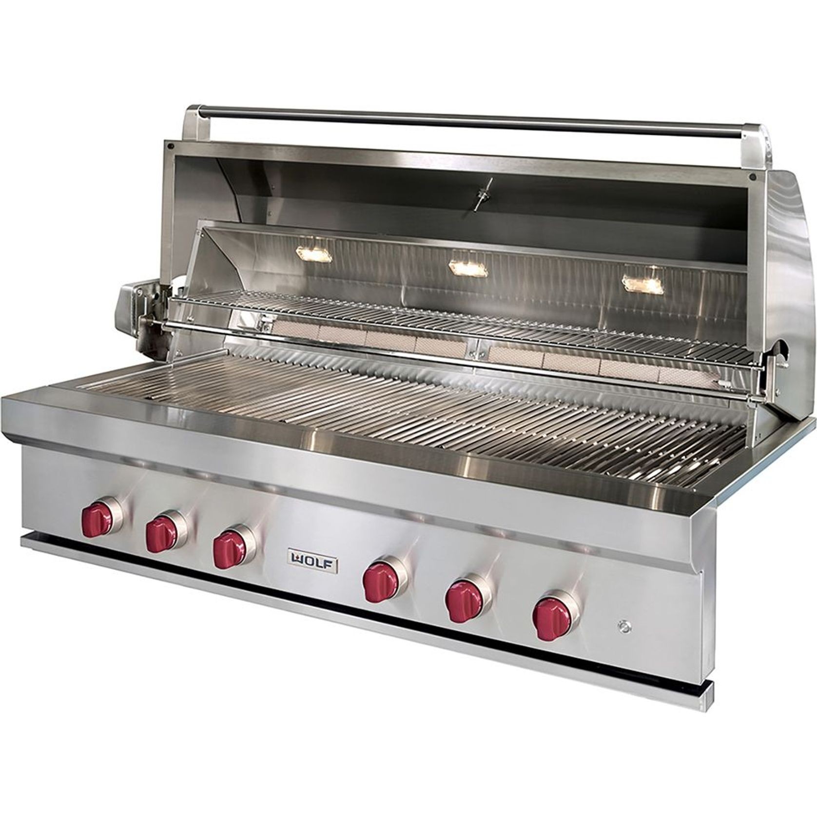 Wolf Outdoor Grills gallery detail image
