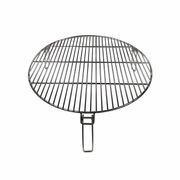 Wizard Outdoor Fire Pit - Jumbo Foldable Grill gallery detail image