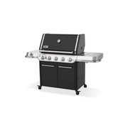 Weber Summit FS38 Black NG gallery detail image