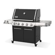 Weber Summit FS38 Black ULPG gallery detail image