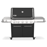 Weber Summit FS38 Black ULPG gallery detail image