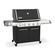Weber Summit FS38 Black ULPG gallery detail image