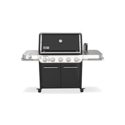Weber Summit FS38 Black ULPG gallery detail image