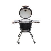 Grandfire Kamado 23″ BBQ on Cart gallery detail image
