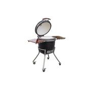 Grandfire Kamado 23″ BBQ on Cart gallery detail image