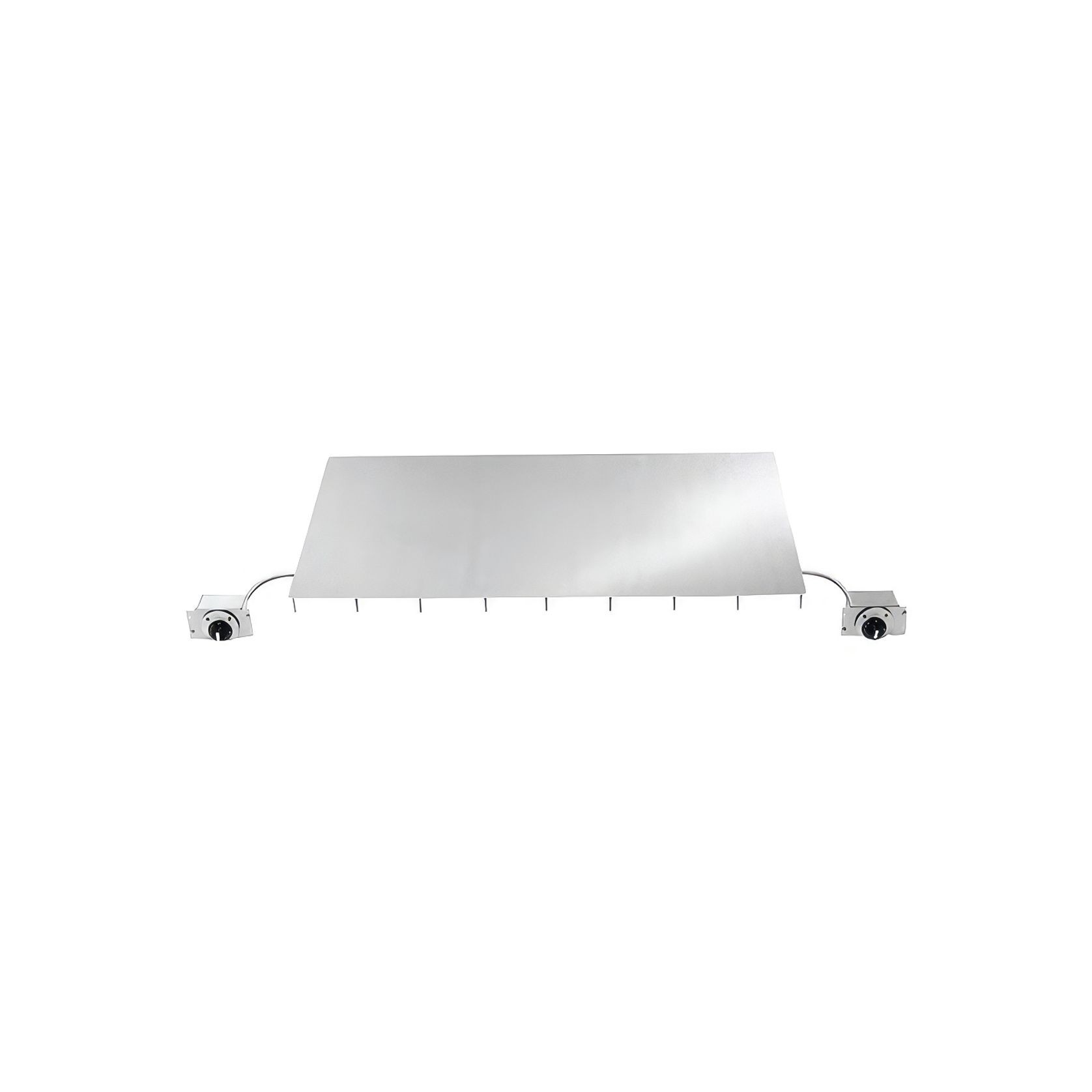 Built-In Teppanyaki Grill | Model MO-111 gallery detail image