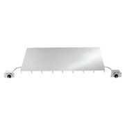 Built-In Teppanyaki Grill | Model MO-111 gallery detail image