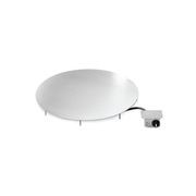 Round Built-In Teppanyaki Grill gallery detail image
