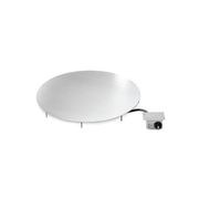 Round Built-In Teppanyaki Grill gallery detail image