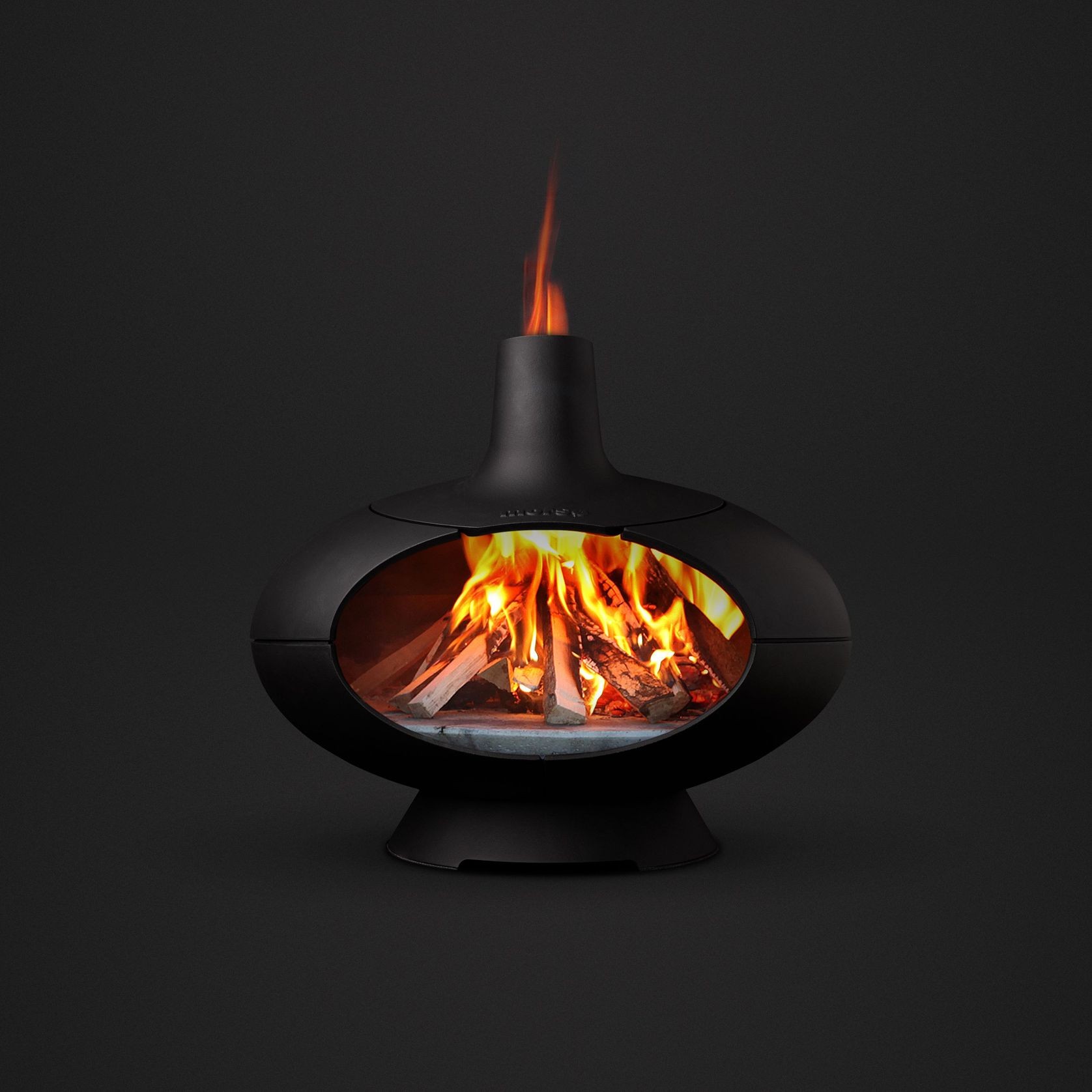Morsø Forno Outdoor Oven gallery detail image