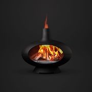 Morsø Forno Outdoor Oven gallery detail image