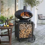Morsø Forno Outdoor Oven gallery detail image