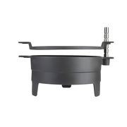 Morsø Grill ’71 Table Top Grill gallery detail image