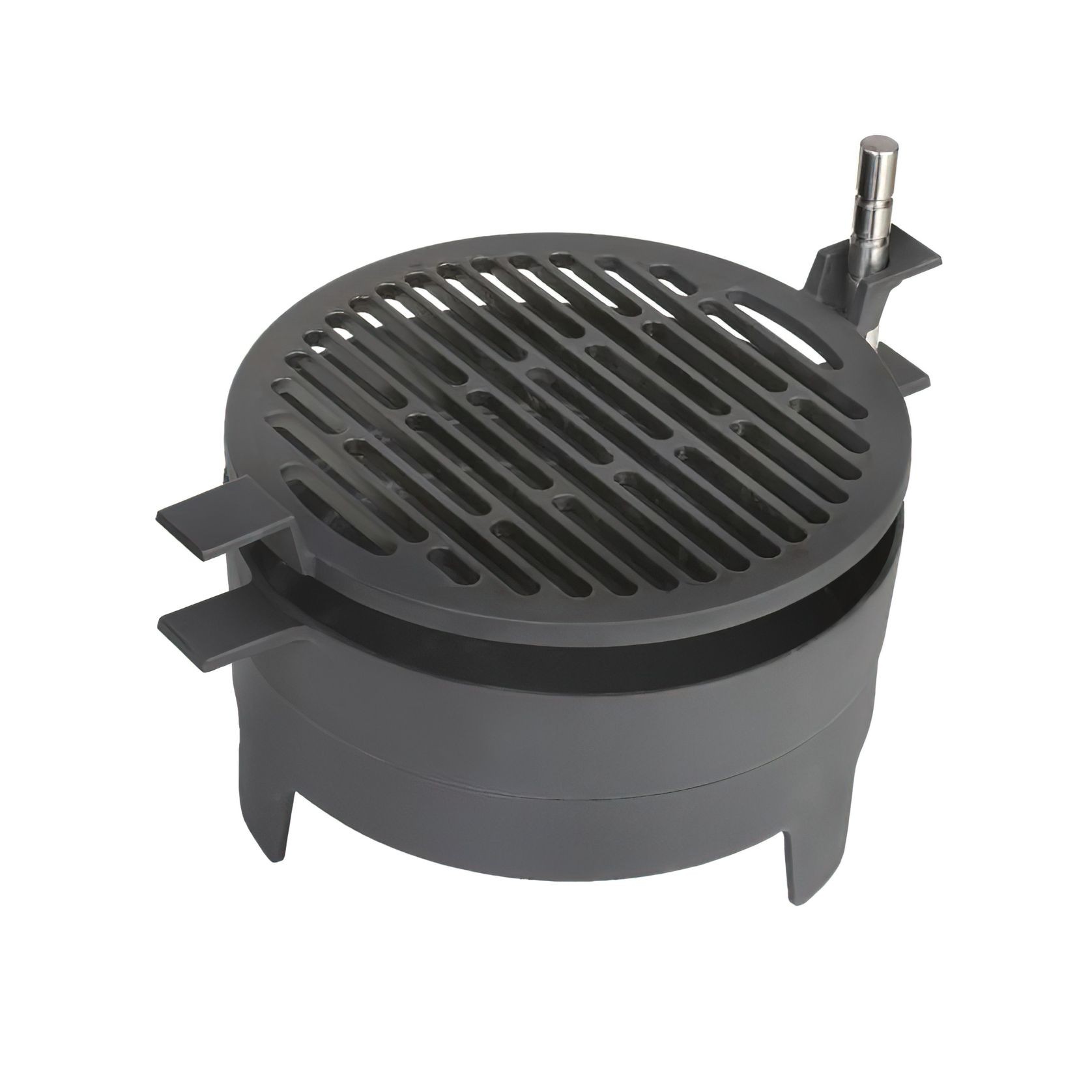 Morsø Grill ’71 Table Top Grill gallery detail image