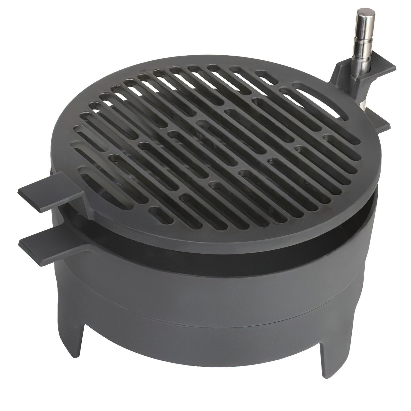 Morsø Grill ’71 Table Top Grill gallery detail image
