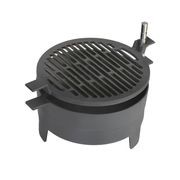 Morsø Grill ’71 Table Top Grill gallery detail image