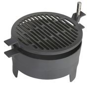 Morsø Grill ’71 Table Top Grill gallery detail image