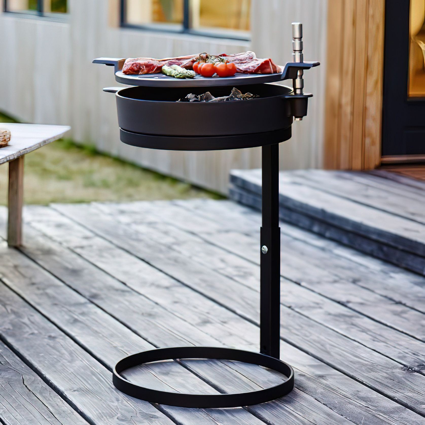 Morsø Grill ’71 gallery detail image