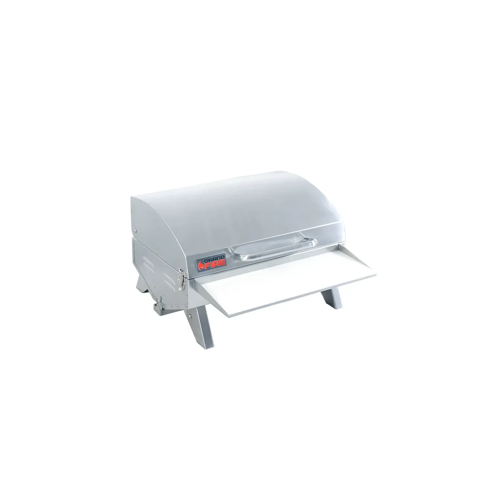 Grandfire Portable BBQ gallery detail image