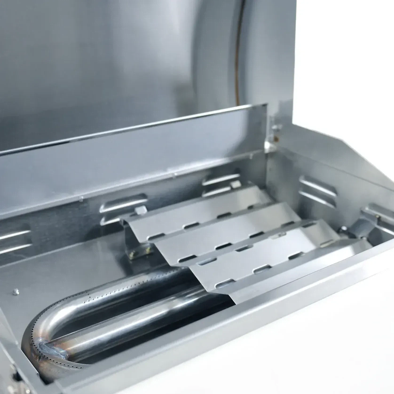 Grandfire Portable BBQ gallery detail image