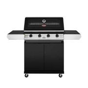 BeefEater 1200 Series 4 Burner BBQ gallery detail image