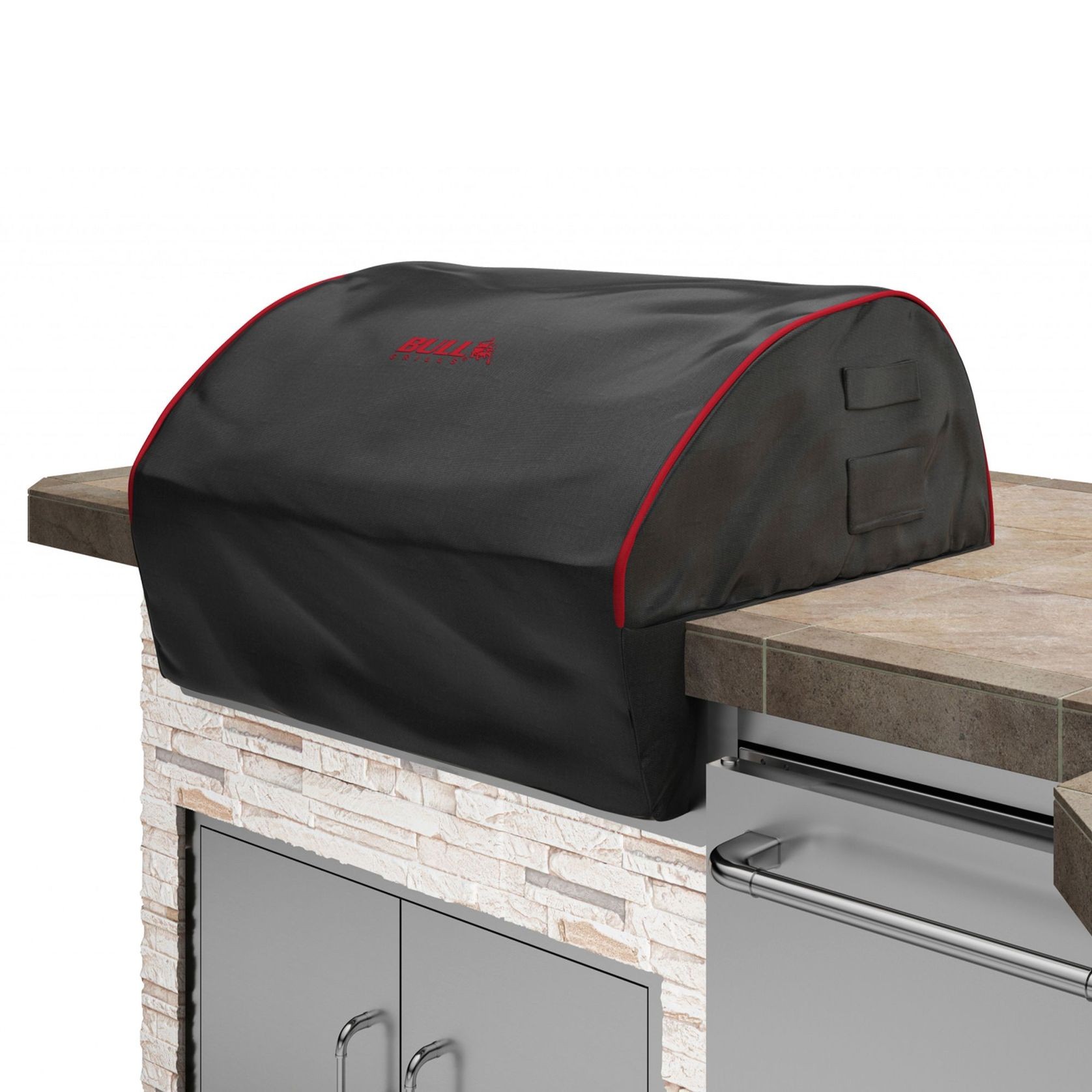 30" Bull Grill Head Cover gallery detail image