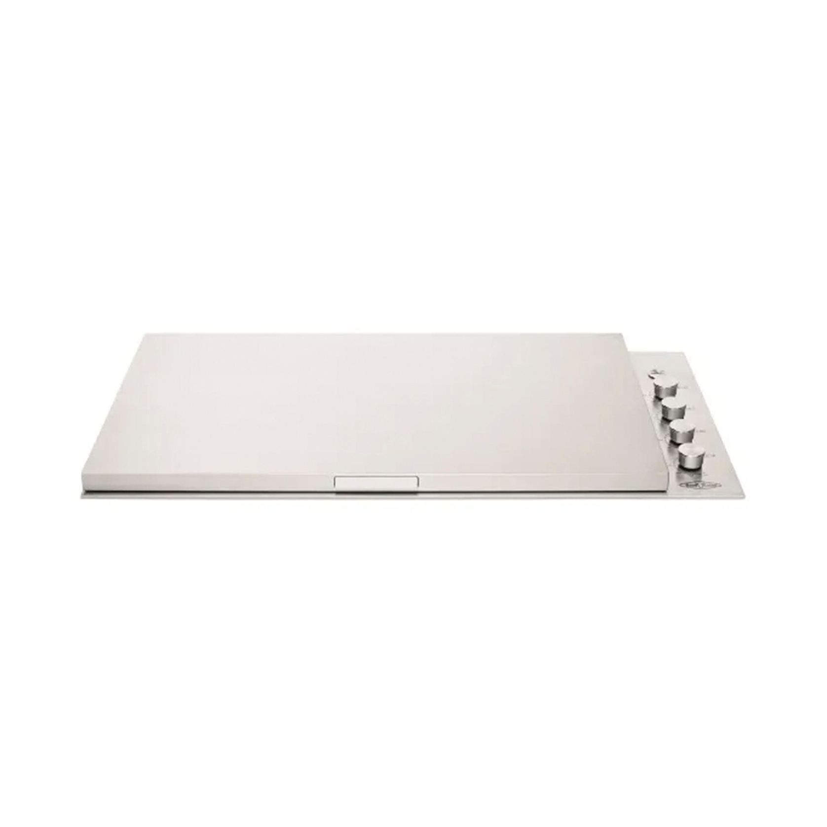 BeefEater 6 Burner Built-In BBQ with Lid gallery detail image