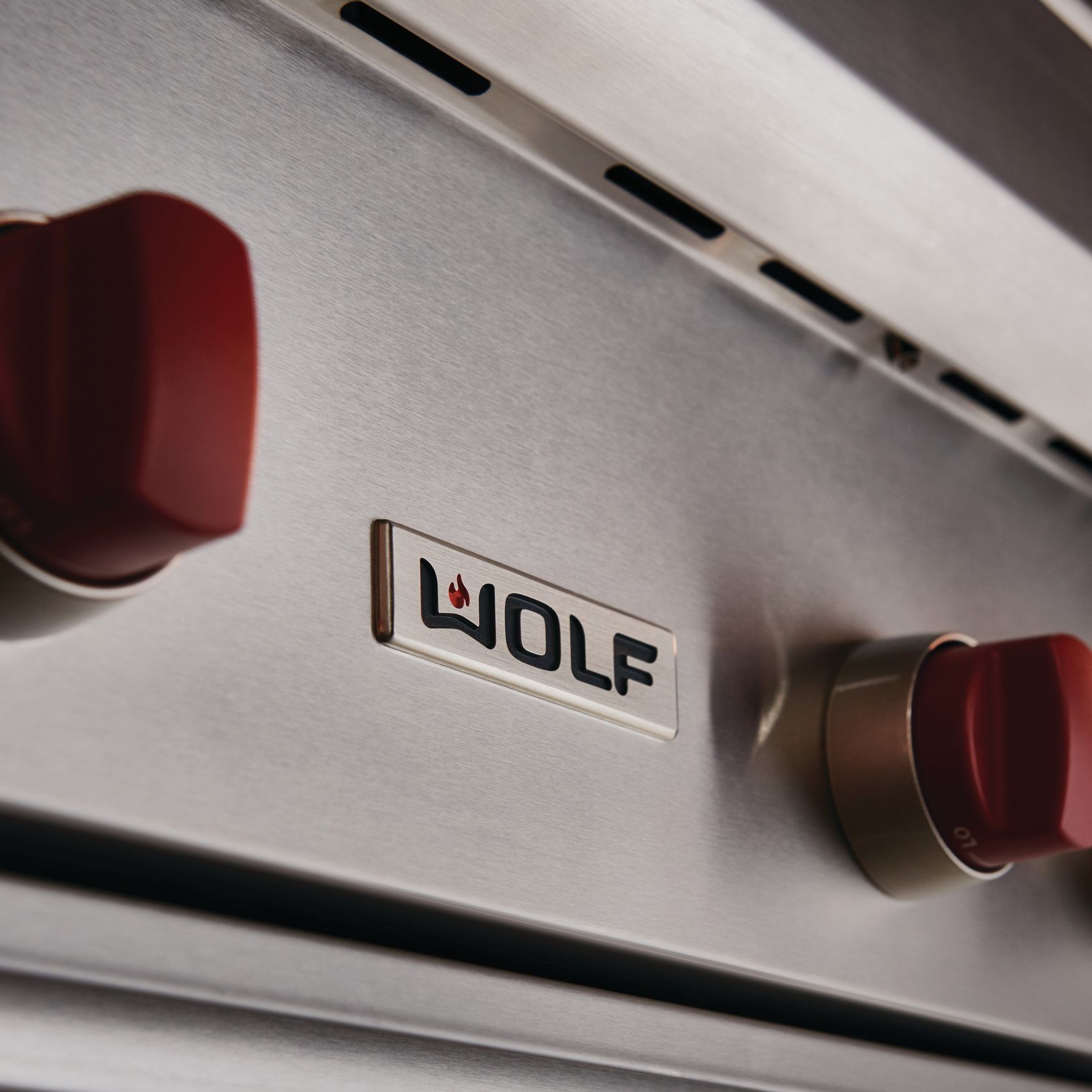 Wolf Outdoor Grills gallery detail image